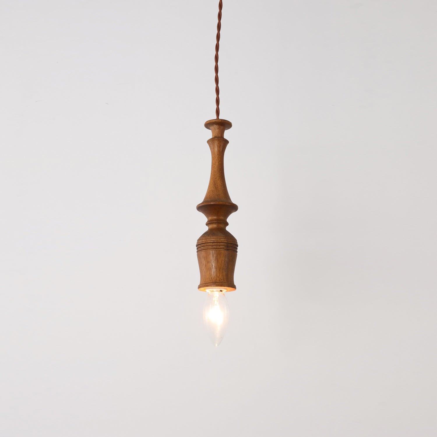 Suspension vintage Faovenzo