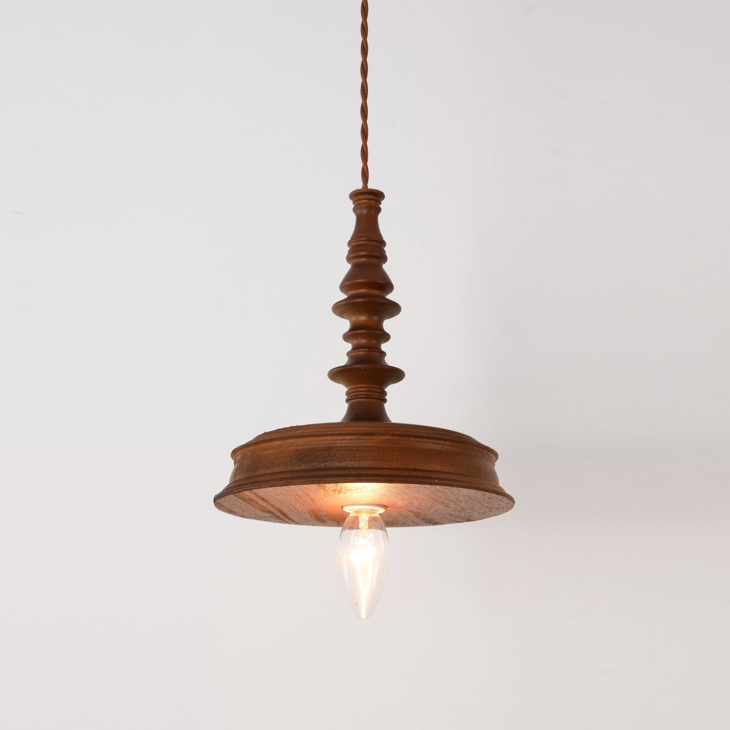 Suspension vintage Faovenzo