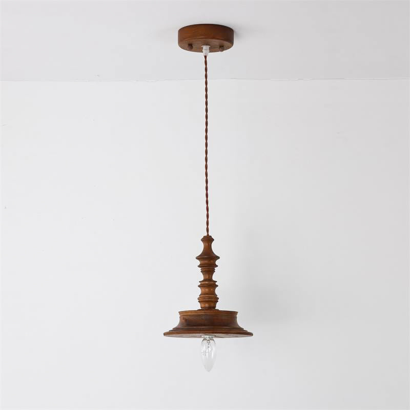 Suspension vintage Faovenzo