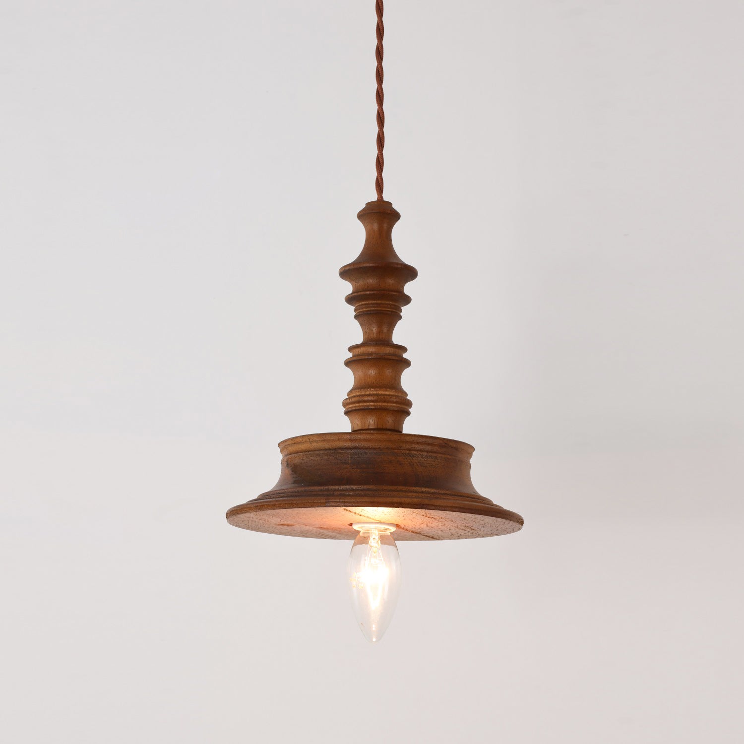 Suspension vintage Faovenzo