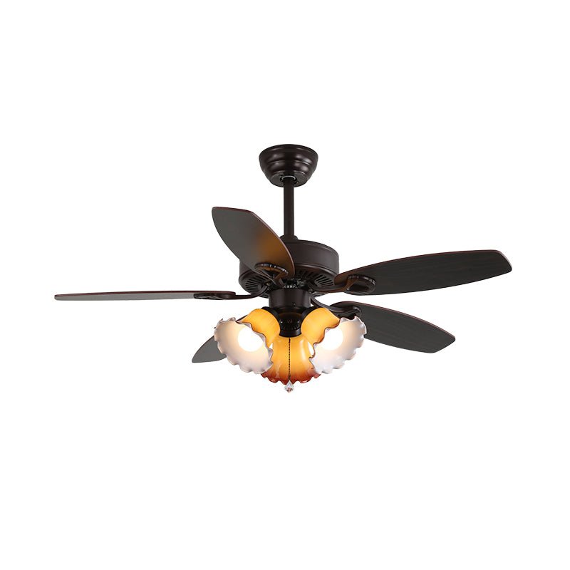 Ventilateur de plafond Ilrenavo