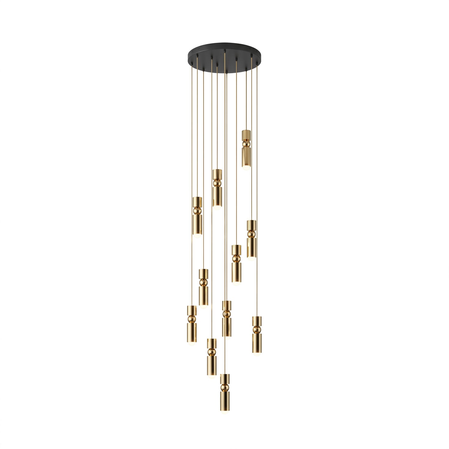 Suspension tube Belciel
