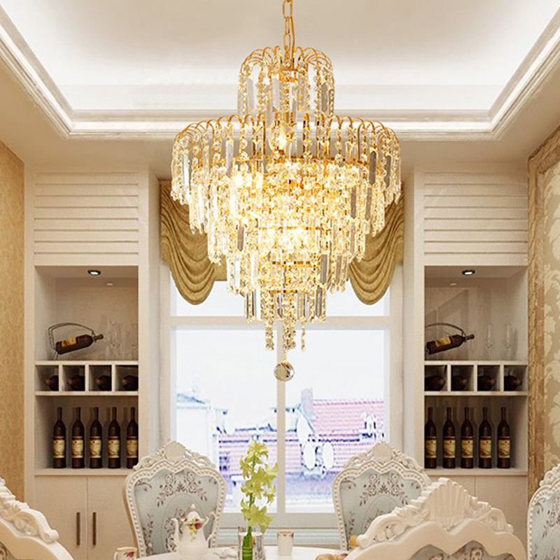 Lustre Zorcieloria