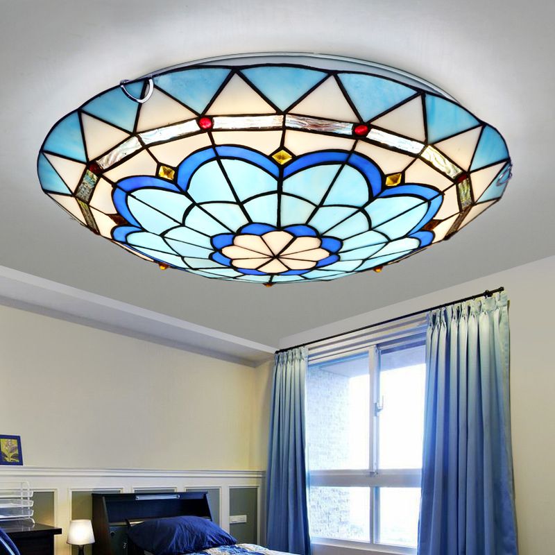 Plafonnier moderne Toéneco