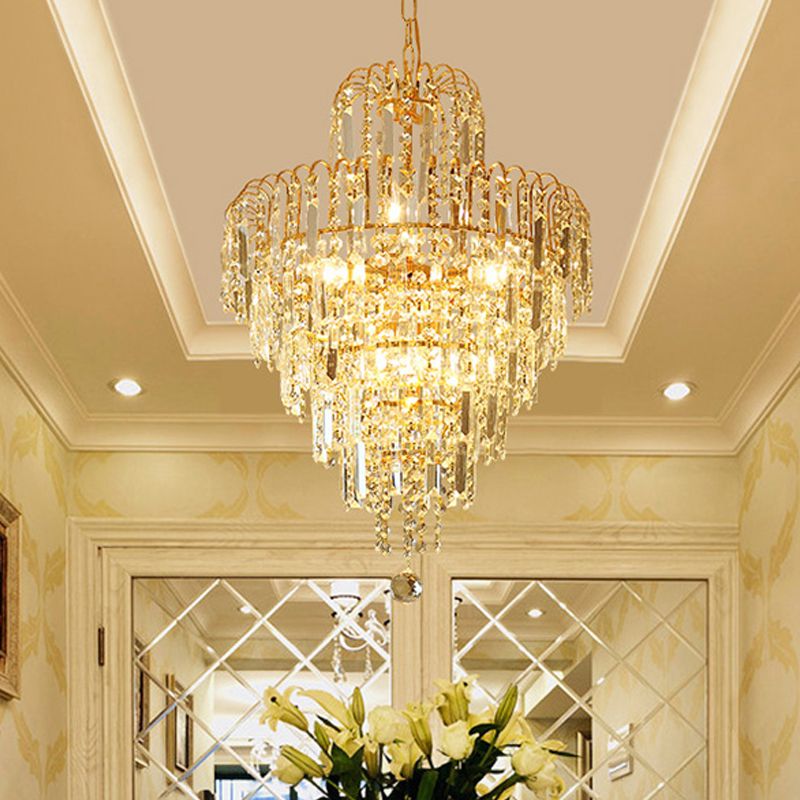 Lustre Zorcieloria