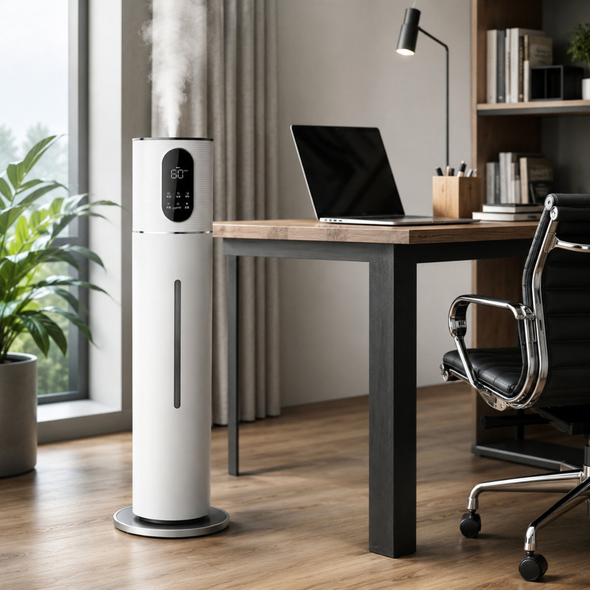 RELVIA - Humidificateur