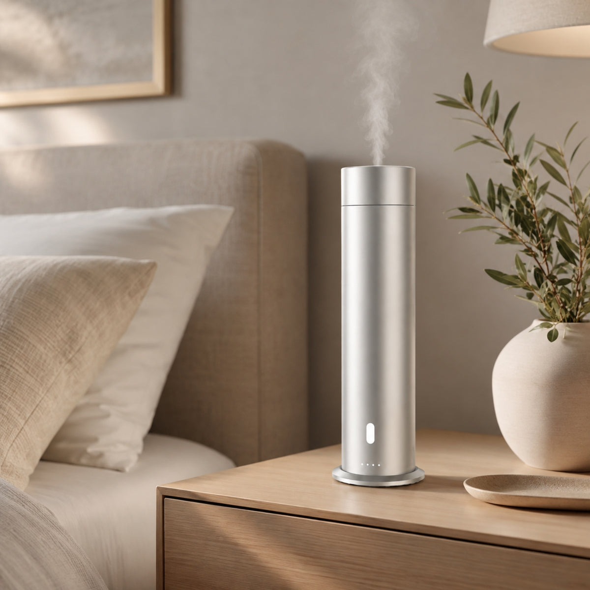 DONEL - Diffuseur d’huiles essentielles
