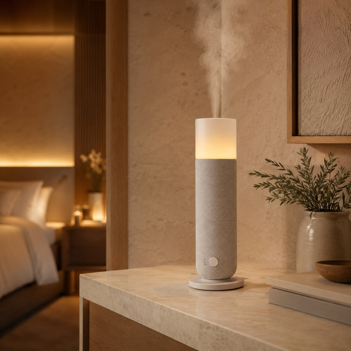 STILO - Diffuseur sans eau