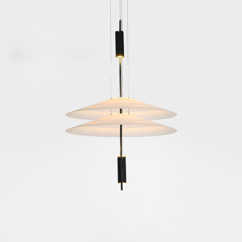 Lustre moderne Duzovign