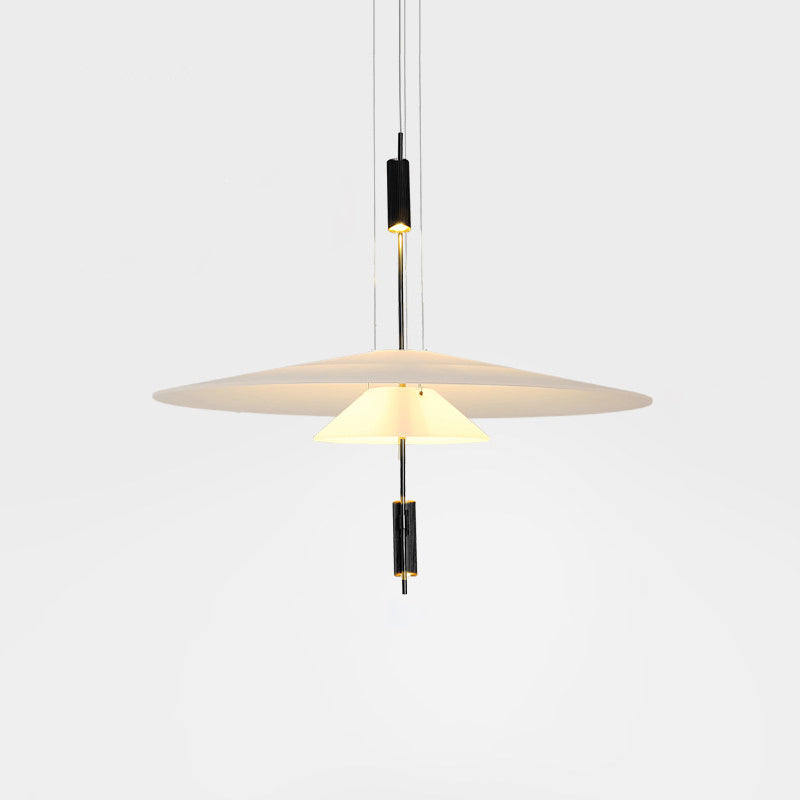 Lustre moderne Duzovign