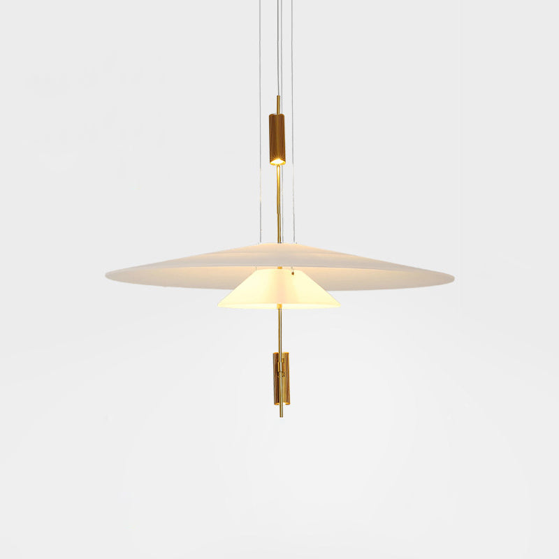 Lustre moderne Duzovign