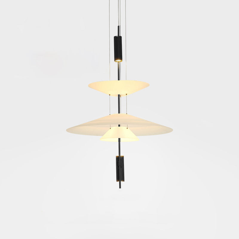 Lustre moderne Duzovign