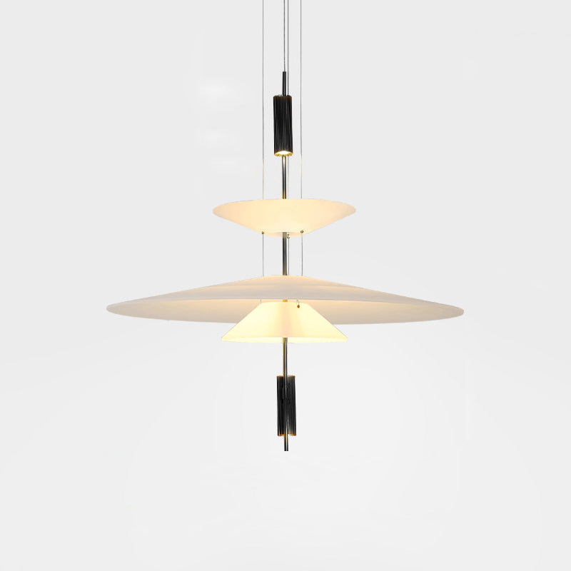 Lustre moderne Duzovign