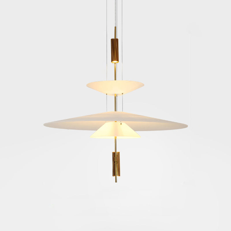 Lustre moderne Duzovign