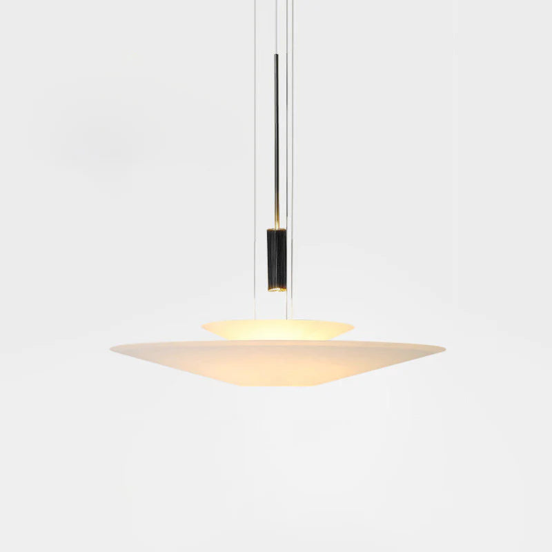Lustre moderne Duzovign