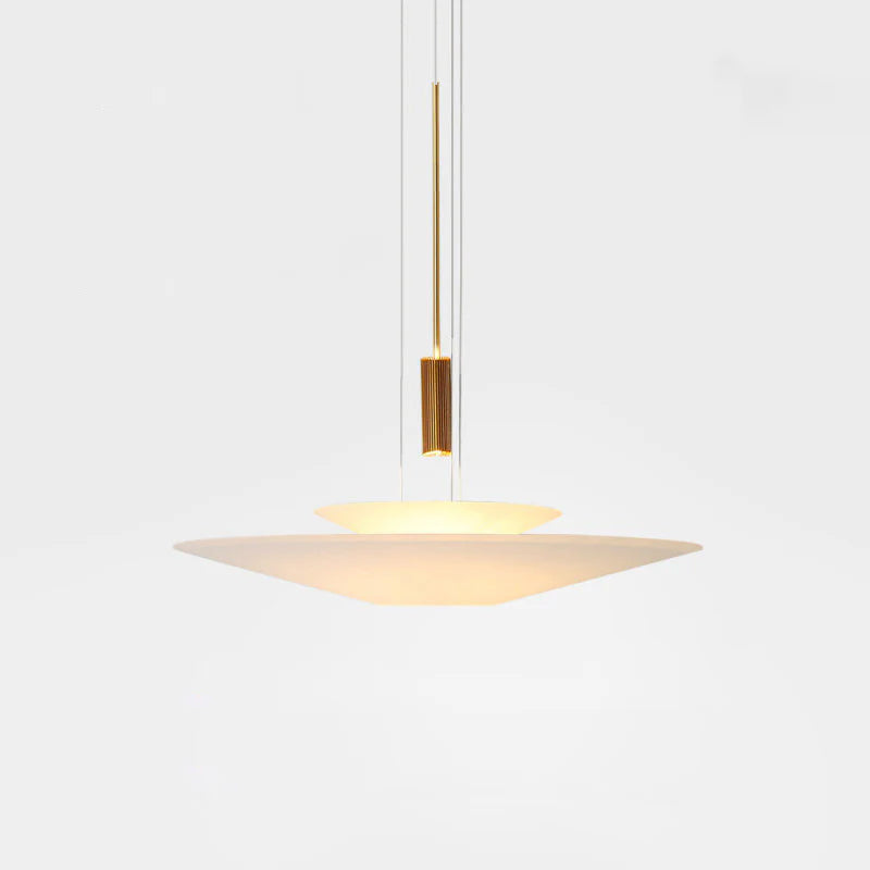 Lustre moderne Duzovign