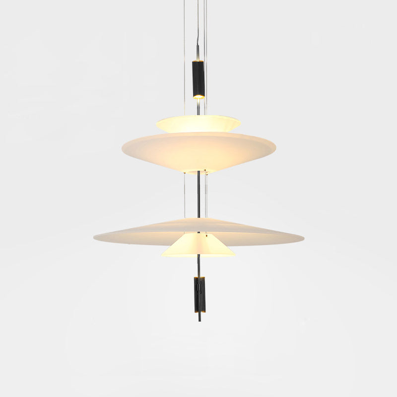 Lustre moderne Duzovign