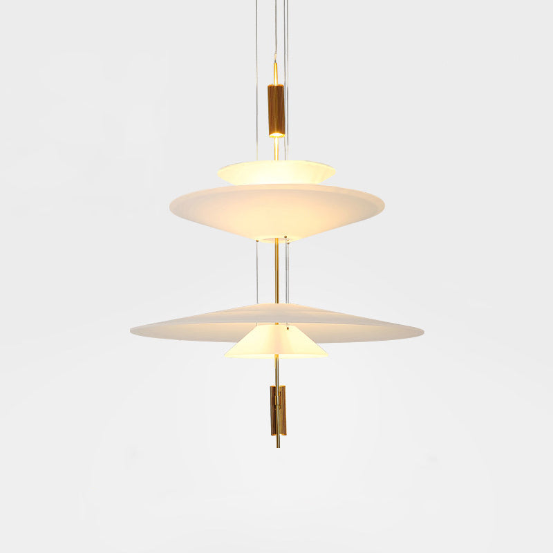 Lustre moderne Duzovign
