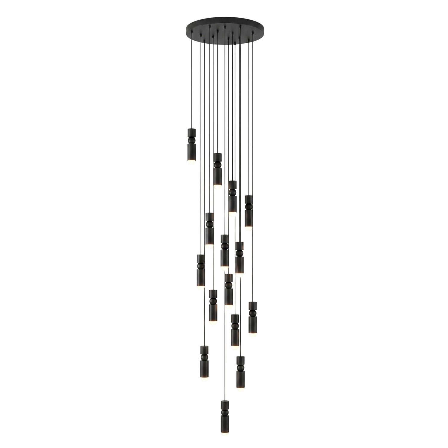 Suspension tube Belciel