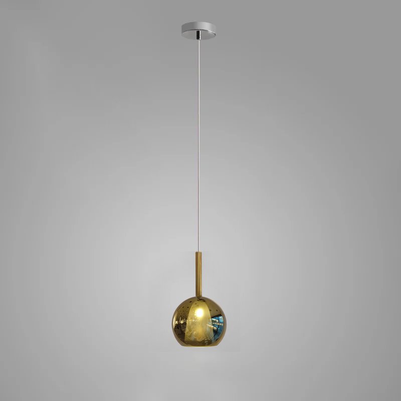 Suspension globe Salienento