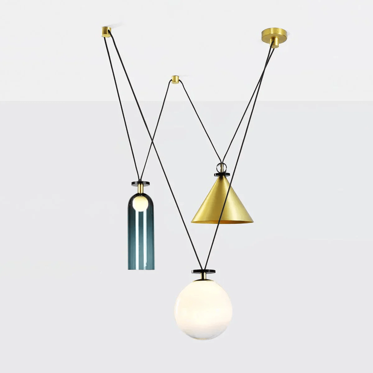 Lustre Valoreza