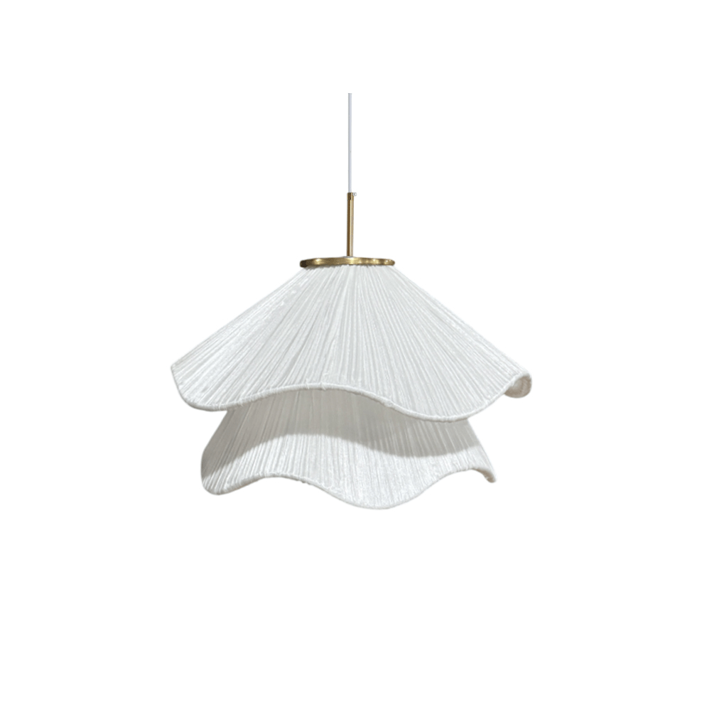 Suspension florale Zeloros