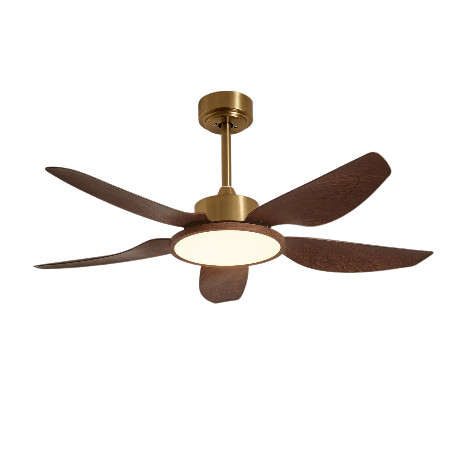 Ventilateur de plafond Torbelvian