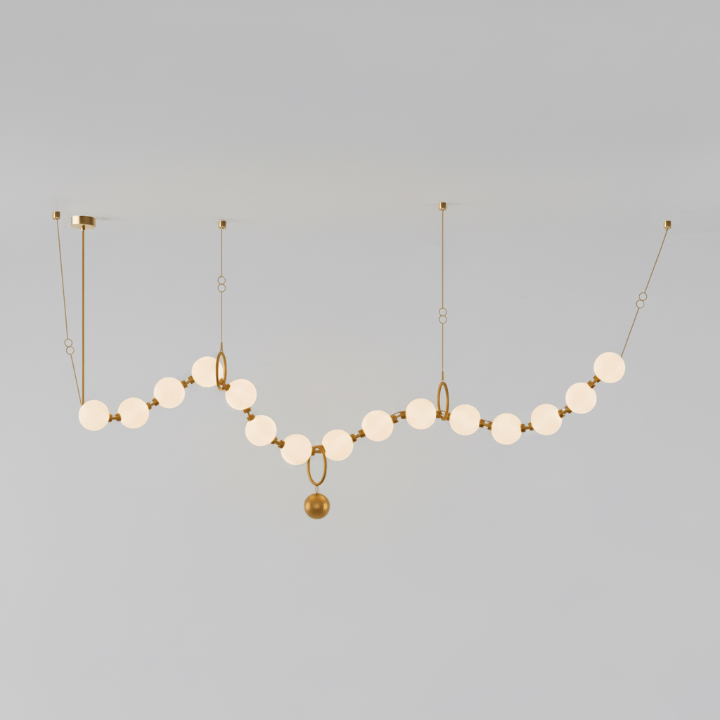 Suspension Licielis