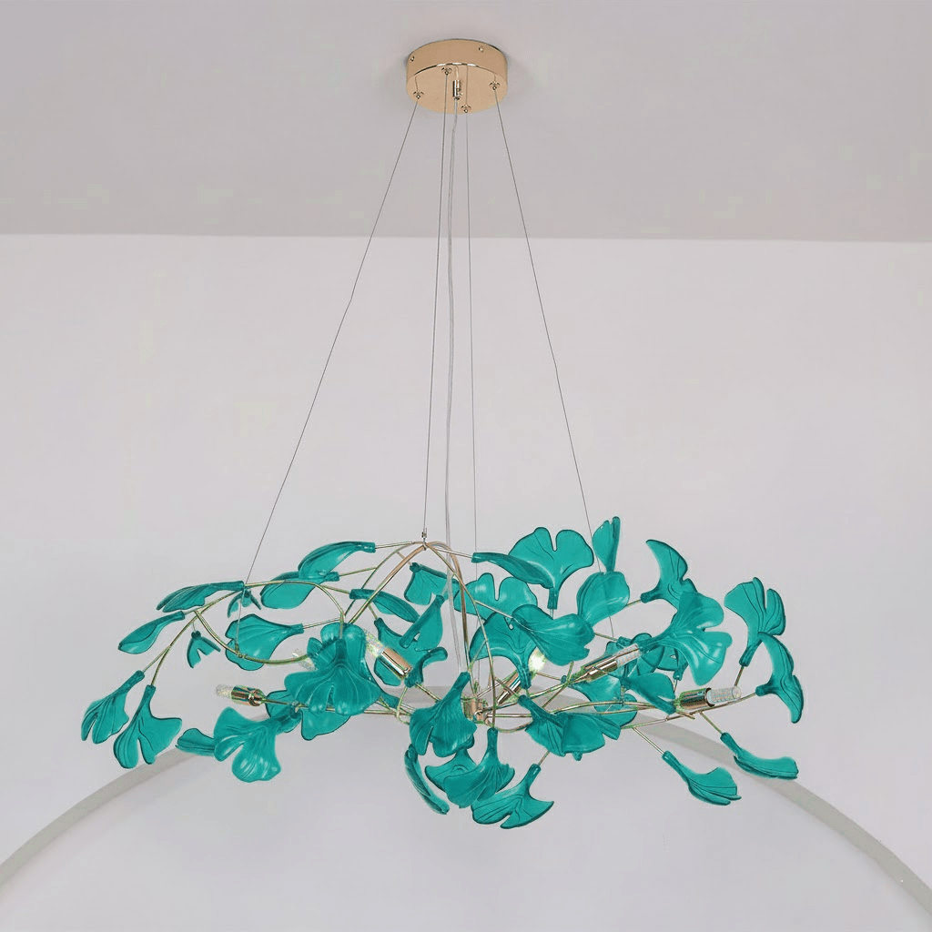 Lustre linéaire Zorvionira
