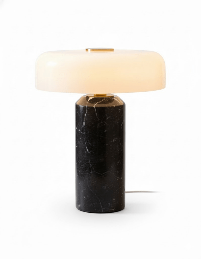 Lampe de table Marmarelle