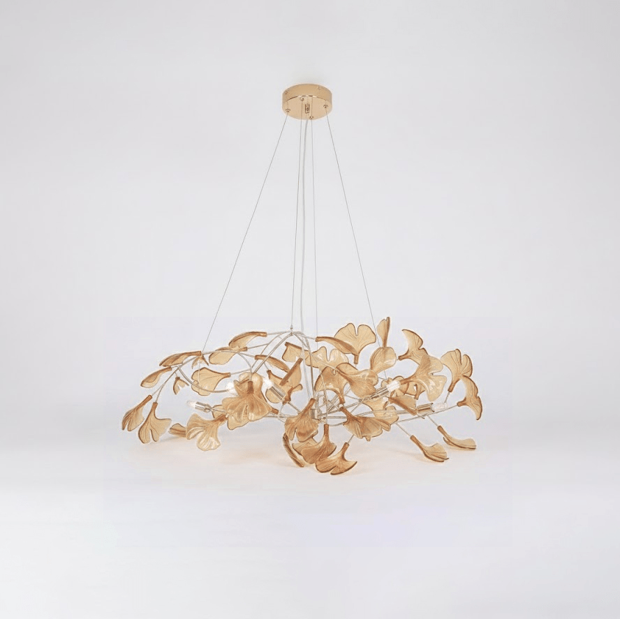 Lustre linéaire Zorvionira