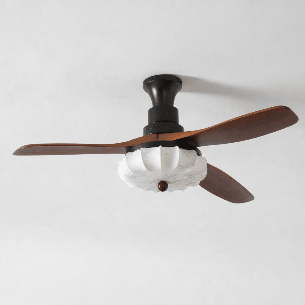 Ventilateur de plafond Navelo Modern