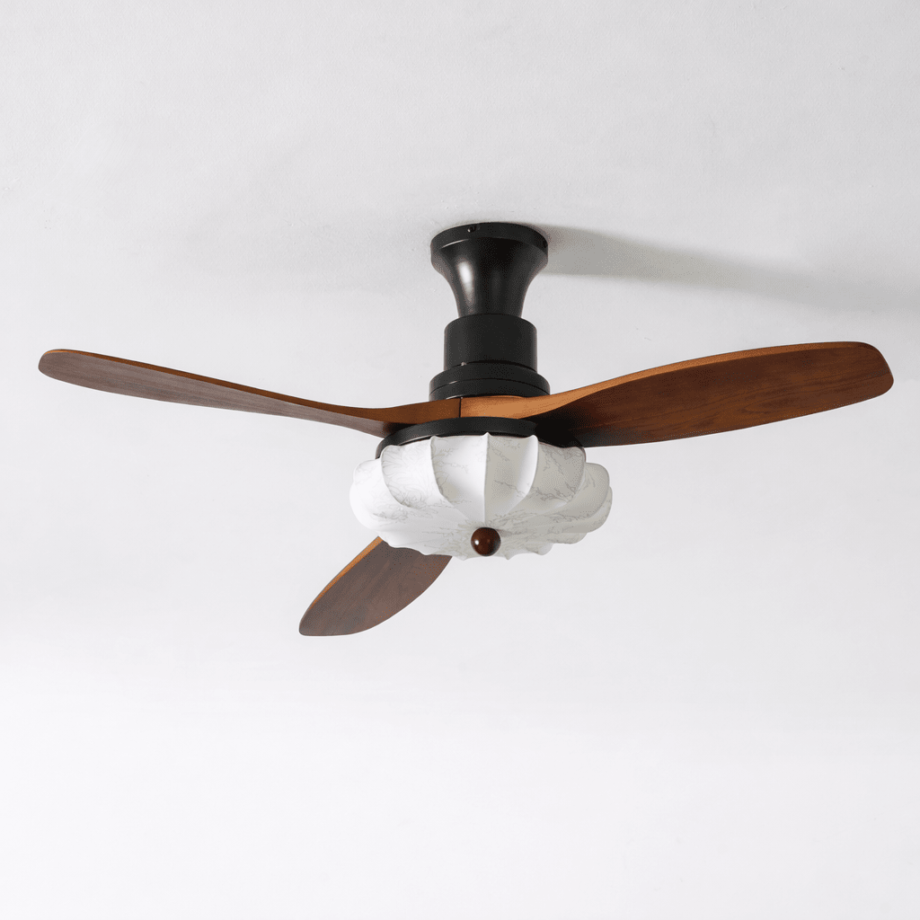Ventilateur de plafond Navelo Modern