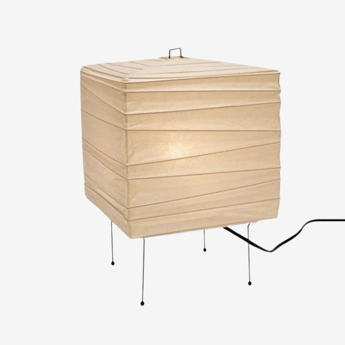 Lampe de table Luvalignac