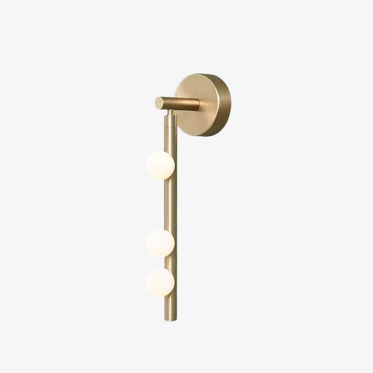Applique murale tube Viorlune