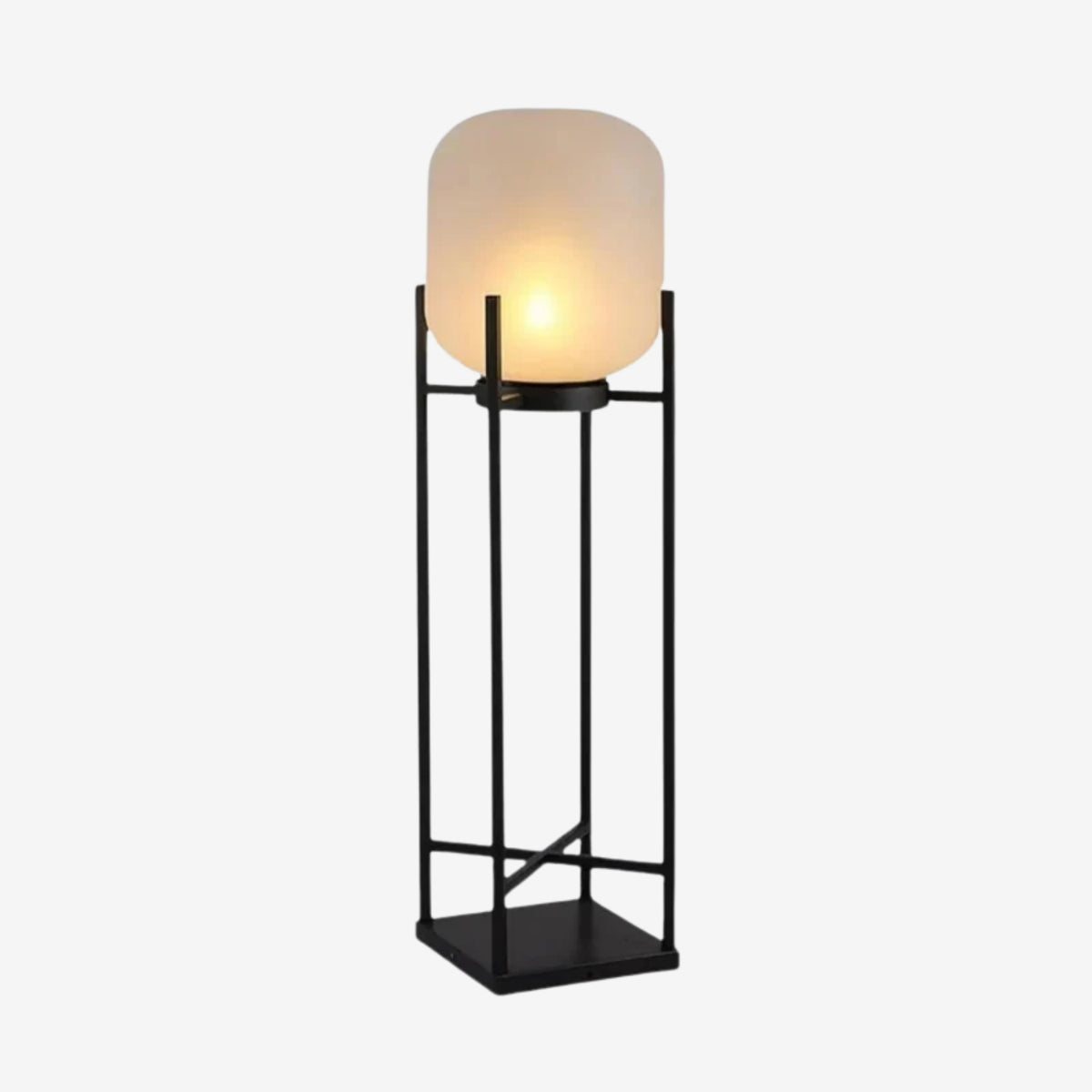 Lampadaire extérieur Yozovuna