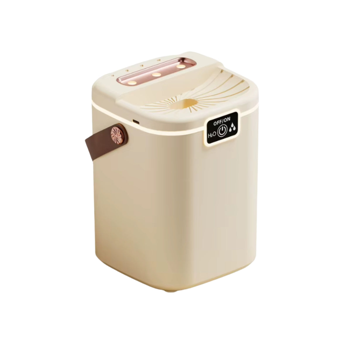 LEMELI - Humidificateur