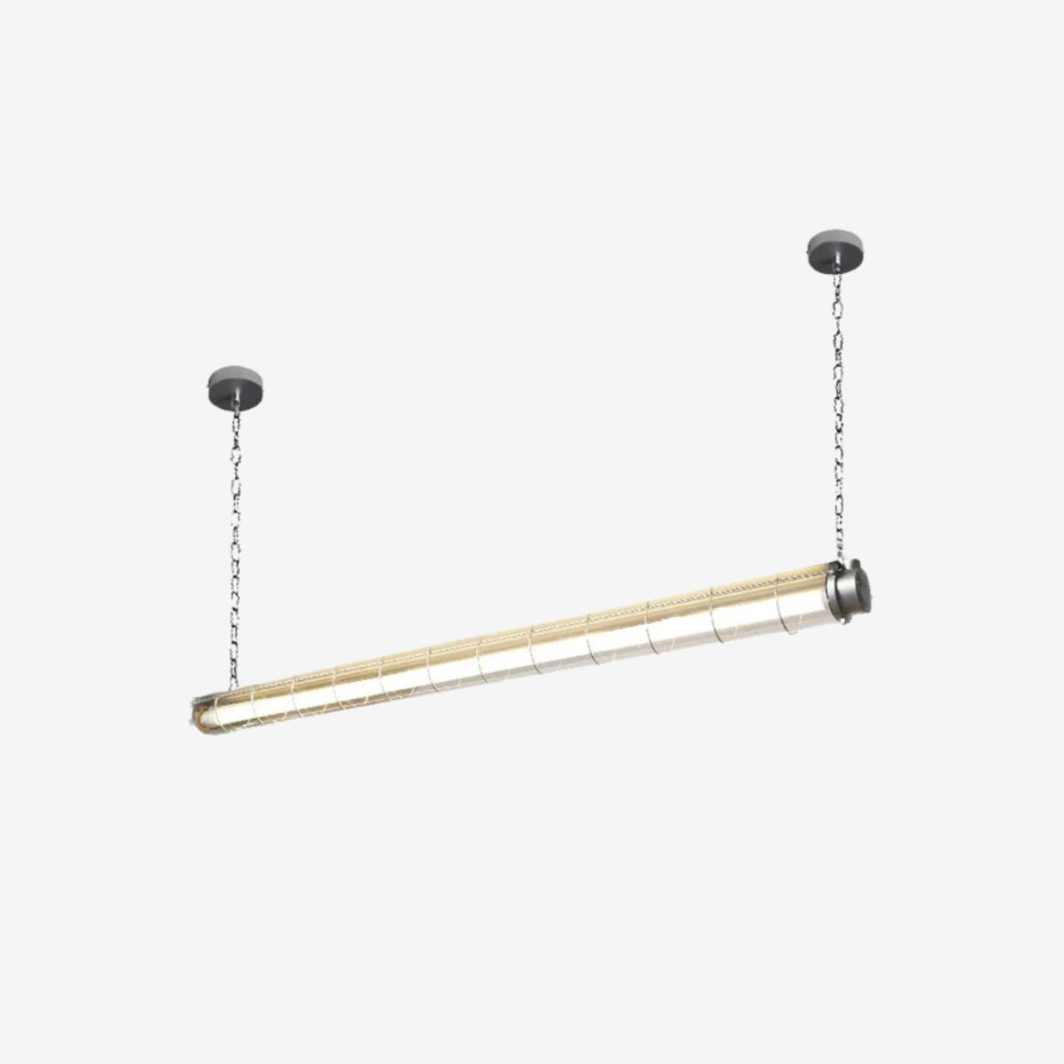 Suspension tube Mercieleco