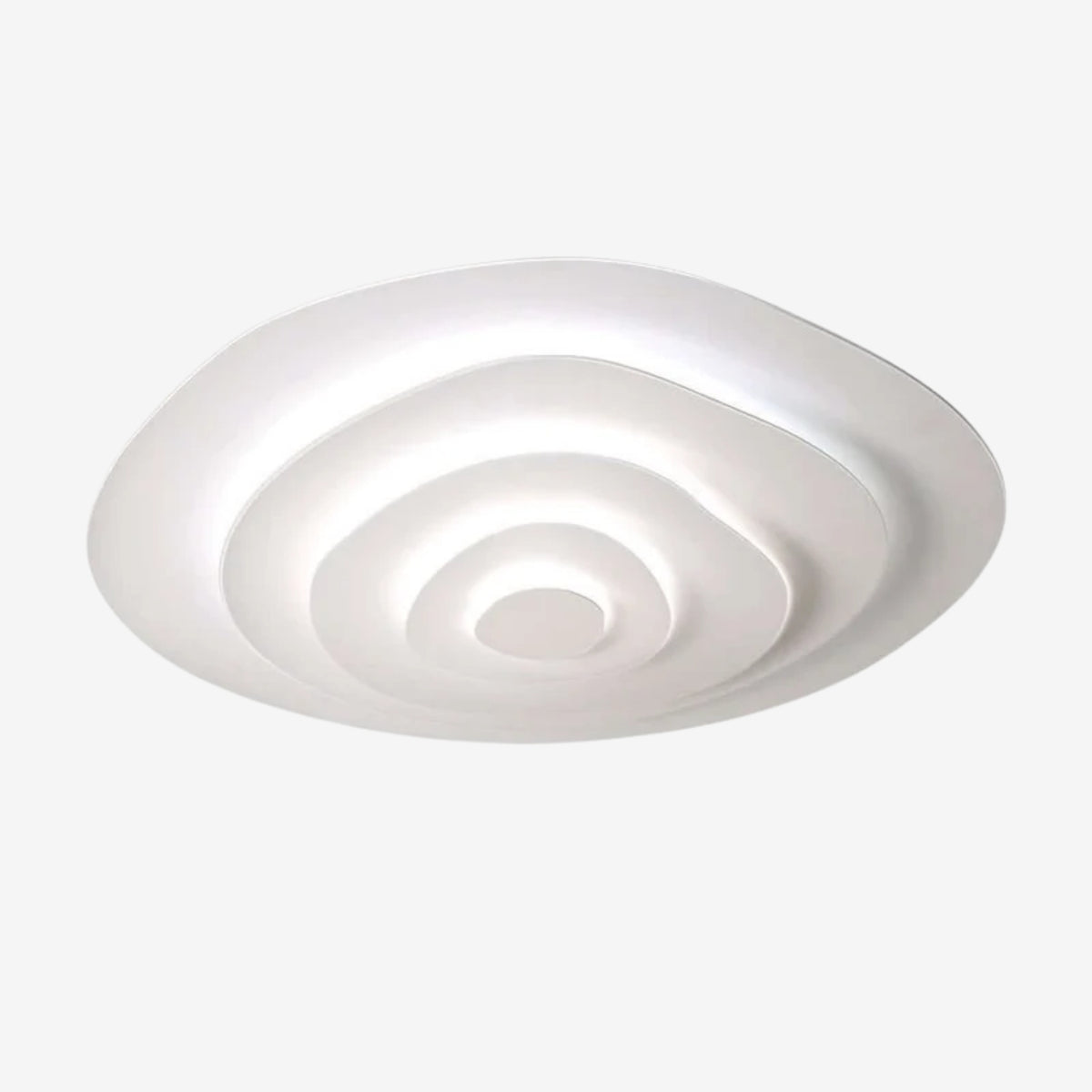 Plafonnier rond Yoavine