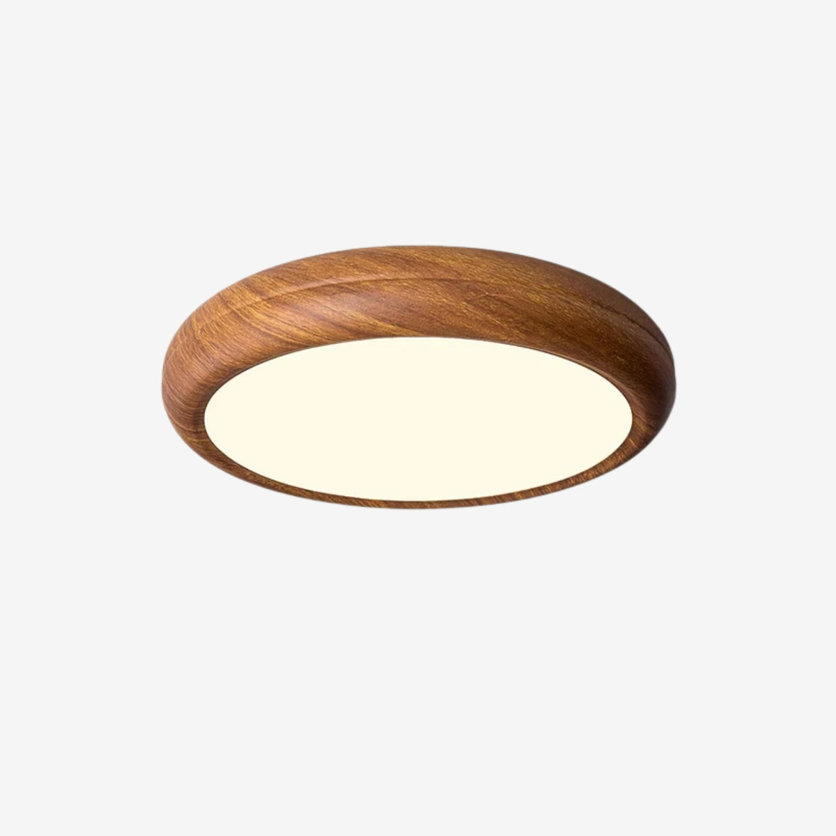 Plafonnier rond Goavalis