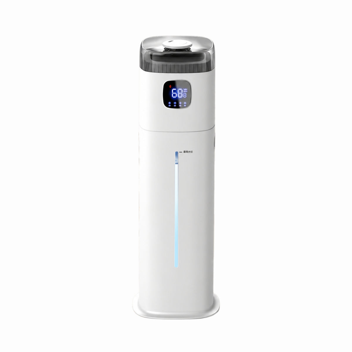 NOVO - Humidificateur