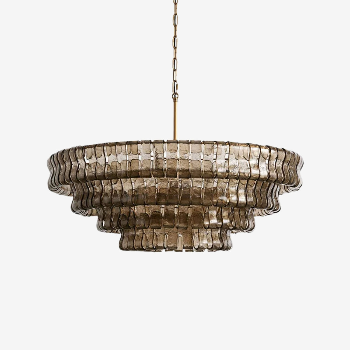 Lustre moderne Selcaeco