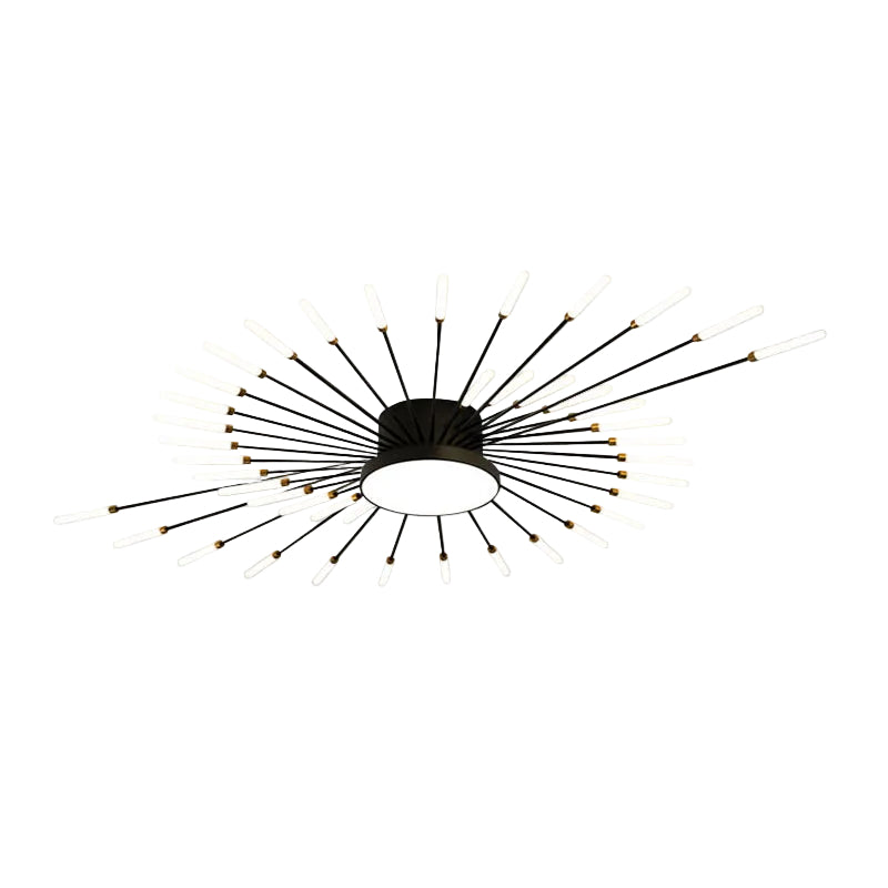 Plafonnier moderne Navenavel