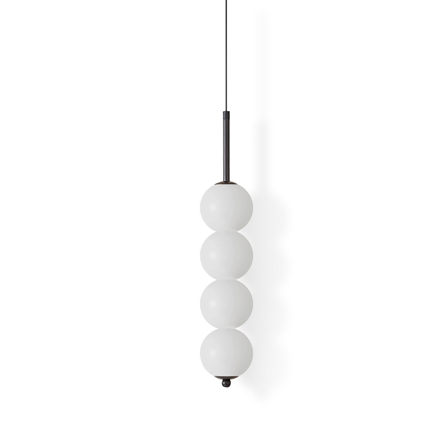 Suspension globe Lairalis