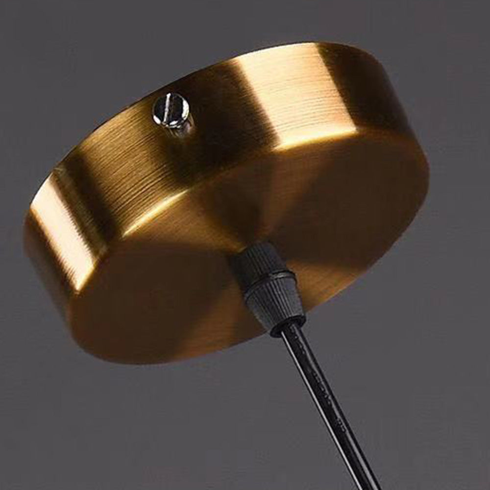 Suspension Zurinle