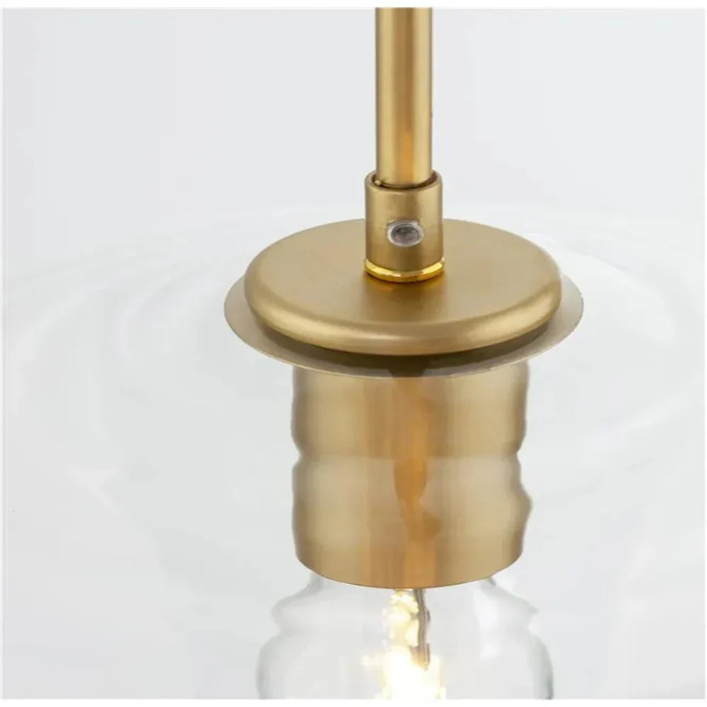 Suspension diamant Bonella