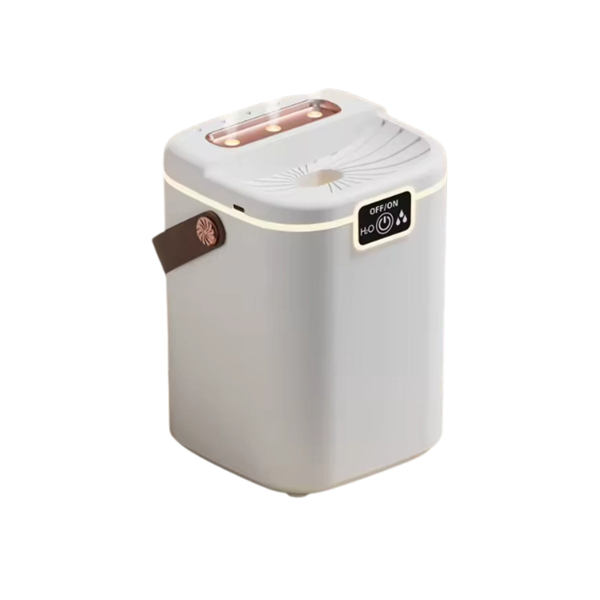 LEMELI - Humidificateur