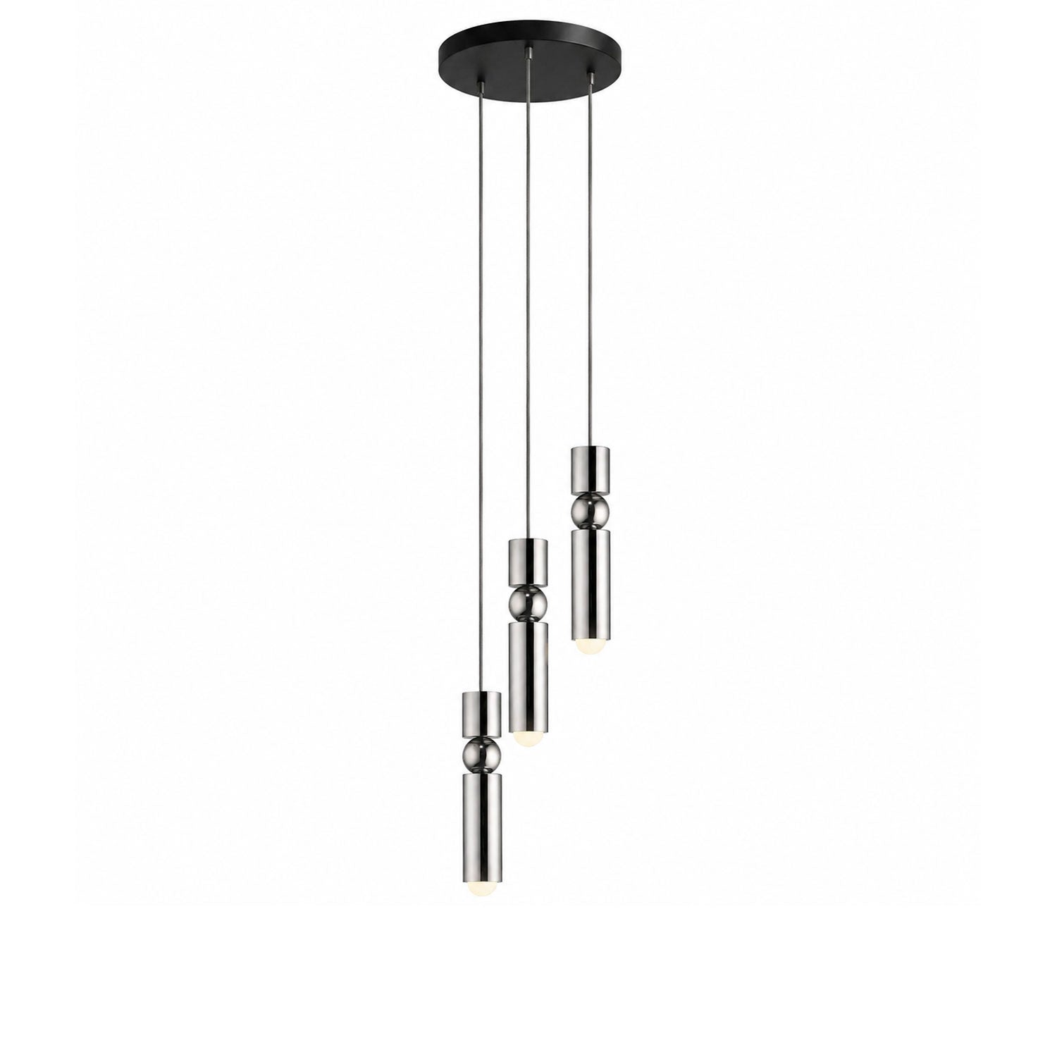Suspension tube Belciel