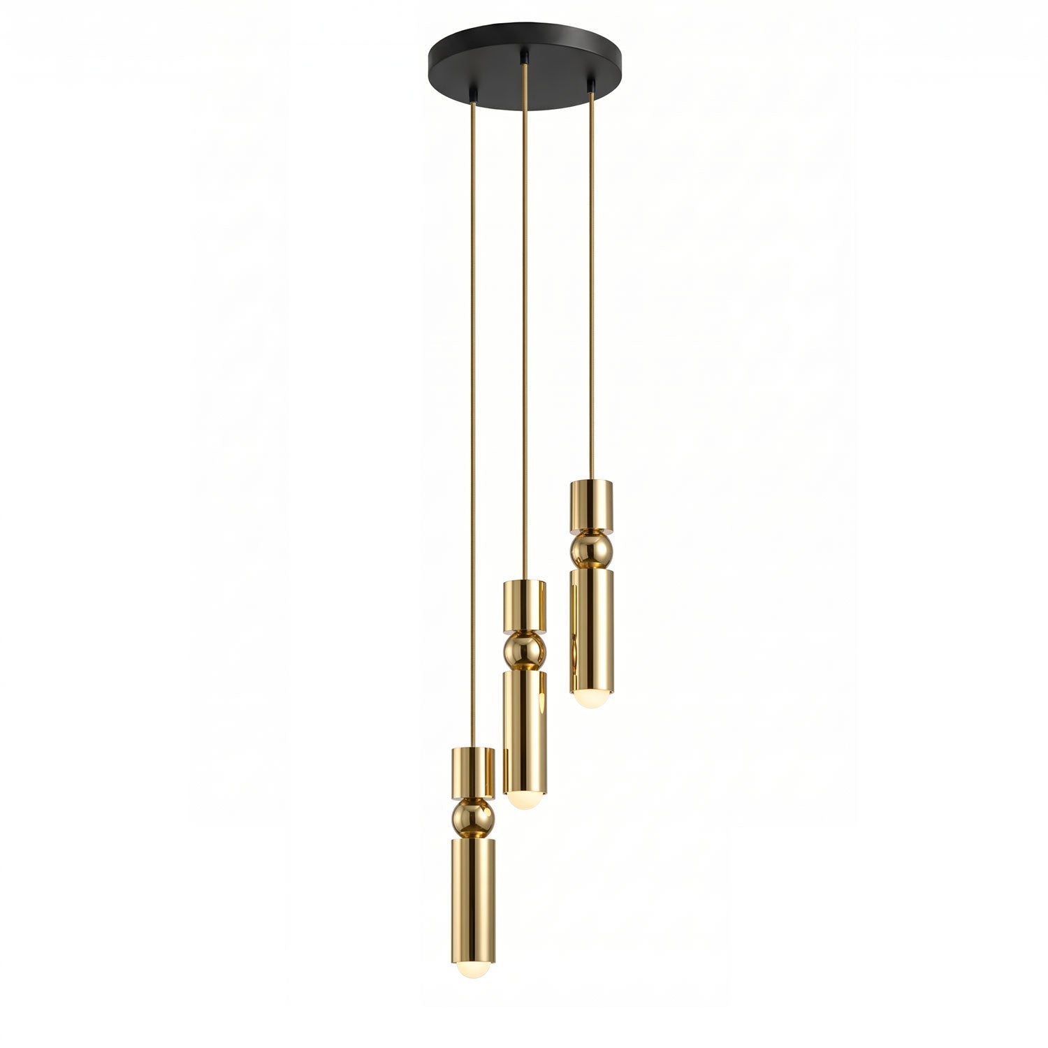 Suspension tube Belciel