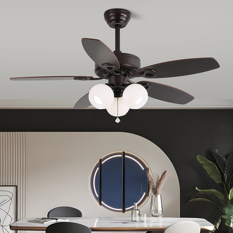 Ventilateur de plafond Ilrenavo
